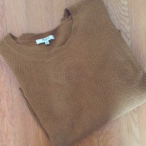 Madewell Sweaters - Madewell sweater. Madewell Sweaters - Madewell sweater.